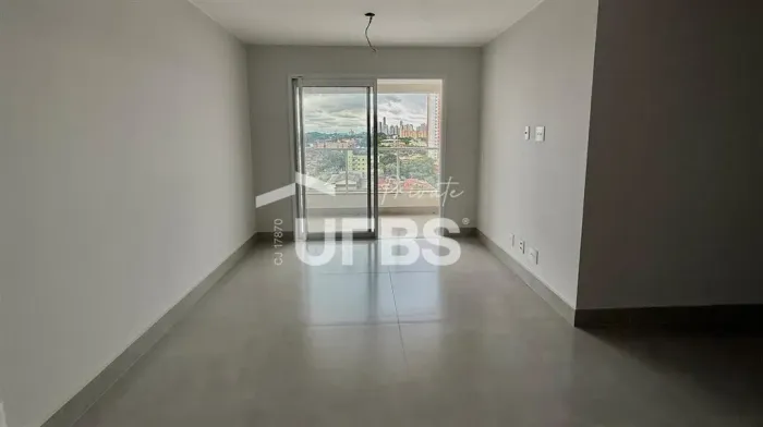 Apartamento à Venda no Setor Leste Universitário em Goiânia - Residencial Arte Life