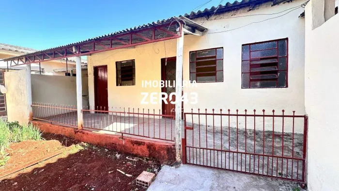 | Casa | Santa Rita 1 | para aluguel | 1 quarto | 1 vaga | Londrina