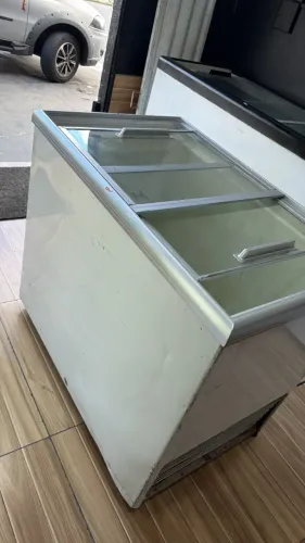 Freezer de 350 Litros