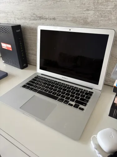 Macbook air