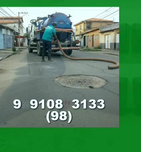 Limpa Fossa em Jardim Tropical: Serviço Rápido e Eficiente! Contate-nos já!
