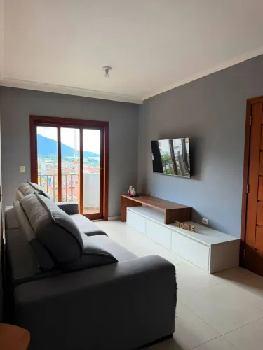 Apartamento para Locação com Vista para o Mar no bairro Pontal da Cruz