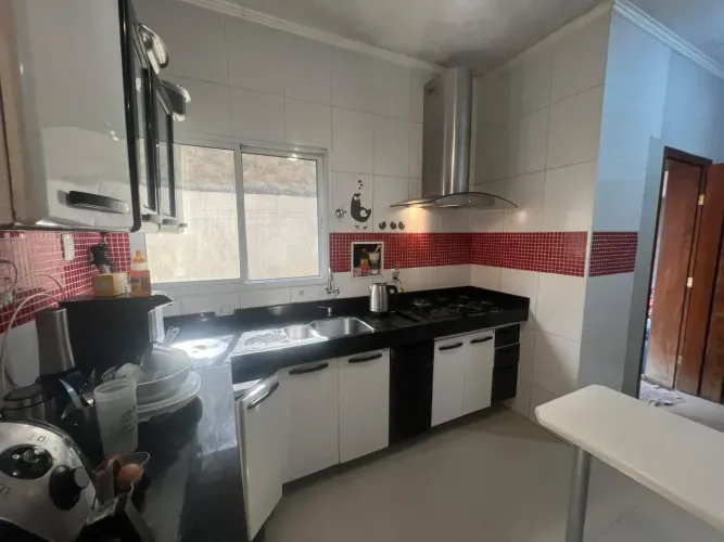 Térrea para aluguel possui 150 metros quadrados com 3 quartos