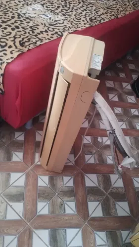 Vendo- ar-condicionado