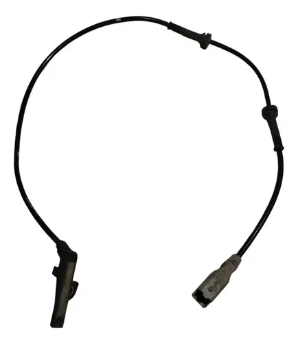 Sensor Roda Traseiro Esquerdo Peugeot 307 2010 2011 2012
