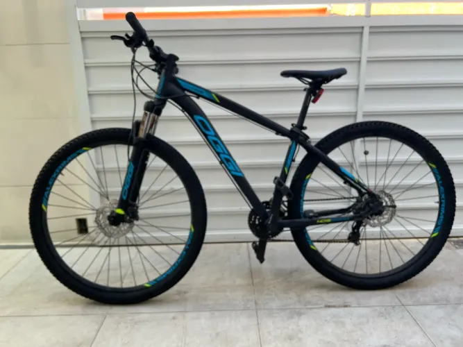 Bicicleta Oggi HDS Aro 29