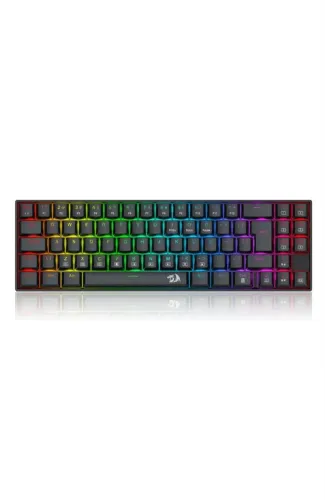 Vendo teclado mecânico Reddagon Deimos