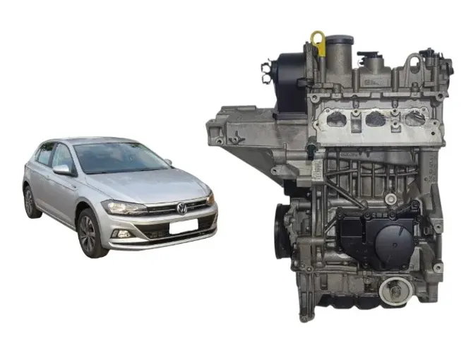 Motor Polo Mca 2019 Msi