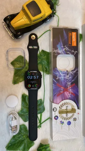 Imperdível smartwatch? um dos melhores modelos do mercado?