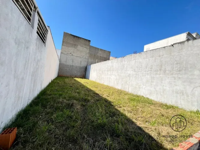 Terreno à venda no Jardim Santa Marta, Sorocaba