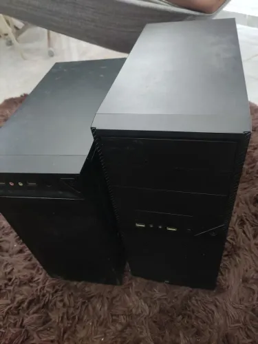 Gabinete para PC