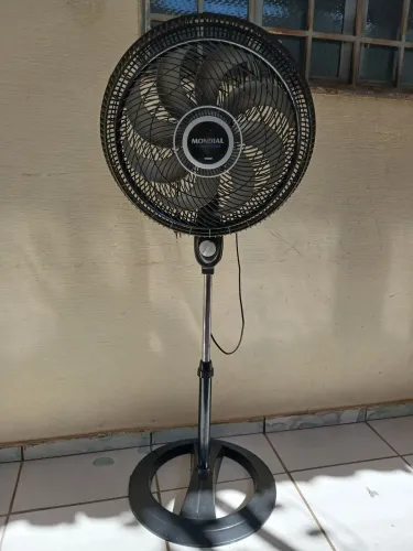 Ventilador