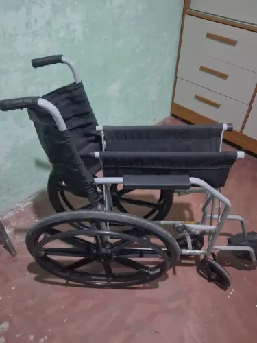 Cadeira de rodas