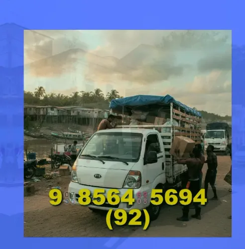 Frete! Transporte de cargas e mudanças! Só preço bom e qualidade garantida!