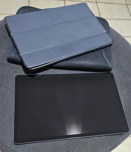 Vendo tablet Galaxy tab s s7 fe sm t 736 12.4"