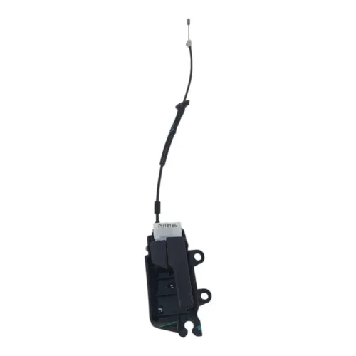 Maçaneta Porta Dianteira Direita Ford Focus 2008 A 2013