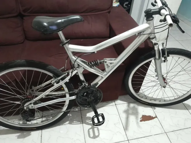 Baik aro 26