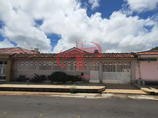 Casa para Locação Cabralzinho, Macapá