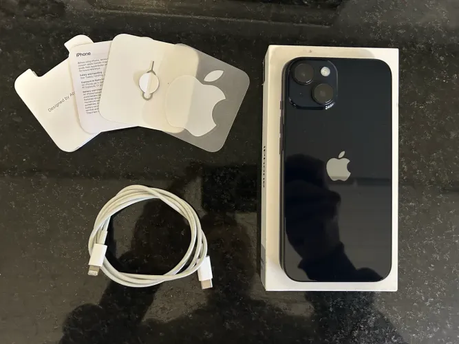iPhone 14 - 128gb