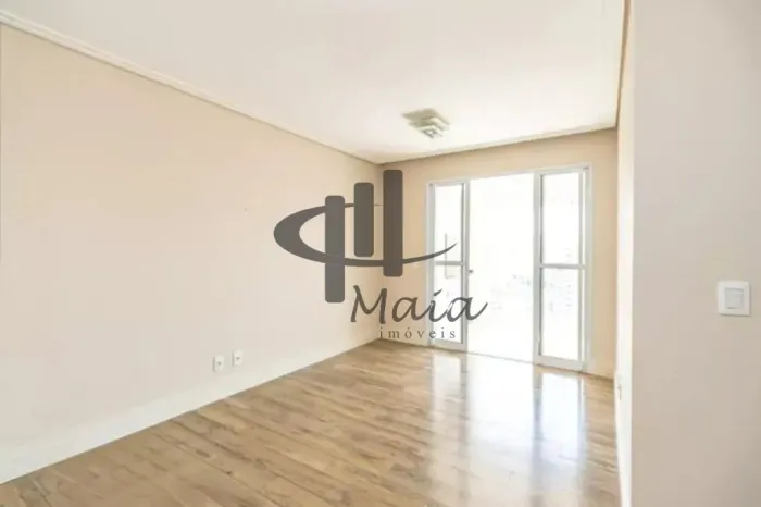 Locação Apartamento Sao Caetano do Sul Santa Paula Ref: 45079