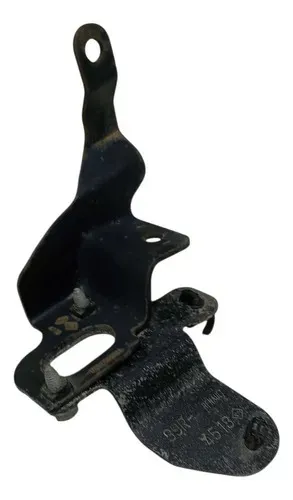 Suporte Coxim Motor Renault Duster 1.6 2019 2020