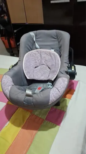 Bebê conforto