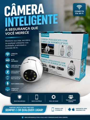 Camera