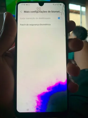 Samsung A31