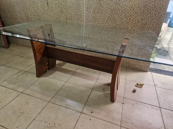 Mesa Jantar