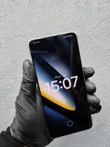 POCO F6 PRO 512GB / 12GB RAM Branco Aparelho original
