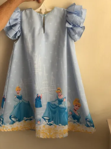 Vestidos de festas
