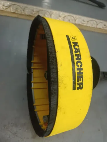 Acessórios pra lavadora Katch 