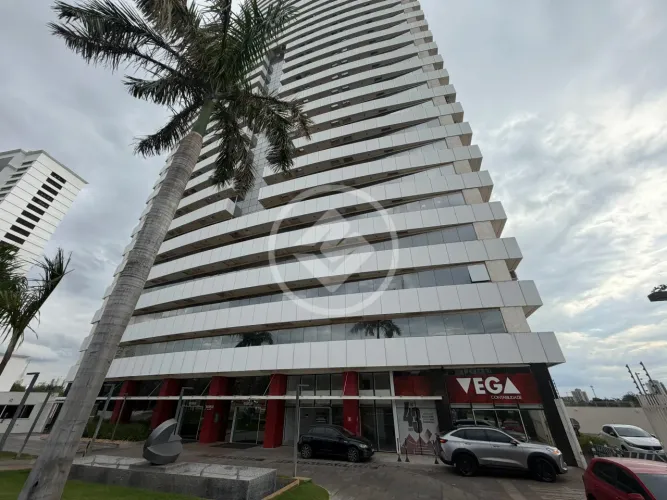 SALA COMERCIAL HELBOR DUAL 143,5m2 VALOR R$13.500,00 codigo: 346858