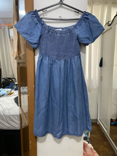 Vendo vestido Zara 