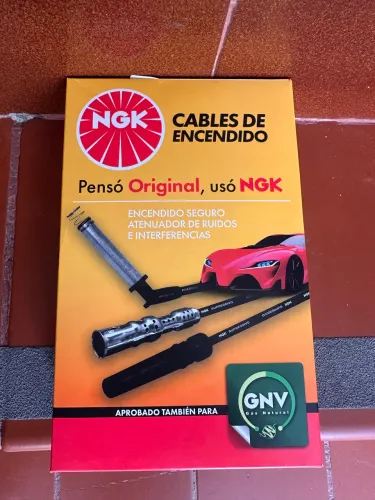 Cabo de vela Fiat
