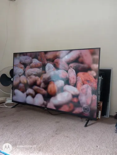 vendo tv