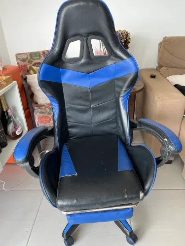 Cadeira gamer 