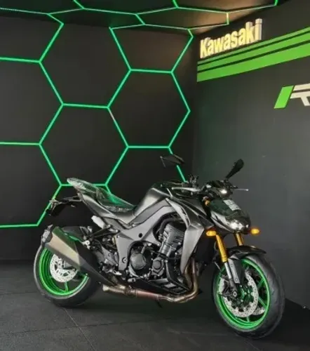 Kawasaki Z1100 R-Edition 2027 0KM | R$ 88.990 | Recife