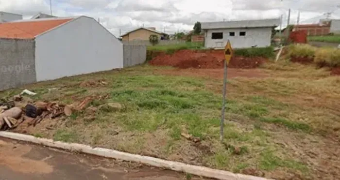 vendo terreno iguaracu 