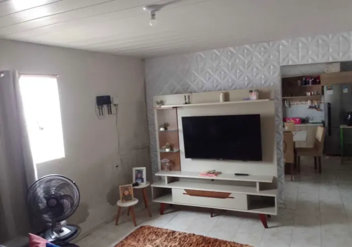 Casa a Venda no Guama (D)