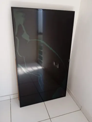 Smart TV Samsung 55 polegadas