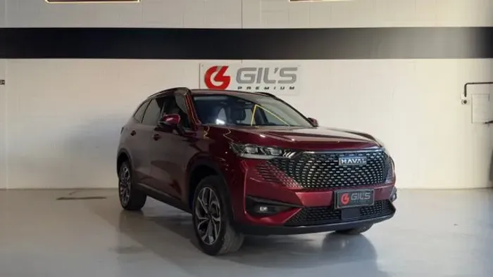 GWM Haval H6 Premium Phev AWD 2024