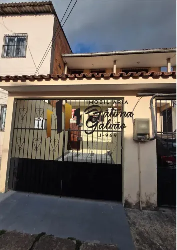 ALUGO CASA TÉRREA / SACRAMENTA - PRÓXIMO À SENADOR LEMOS