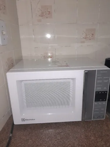 Vendo microondas!