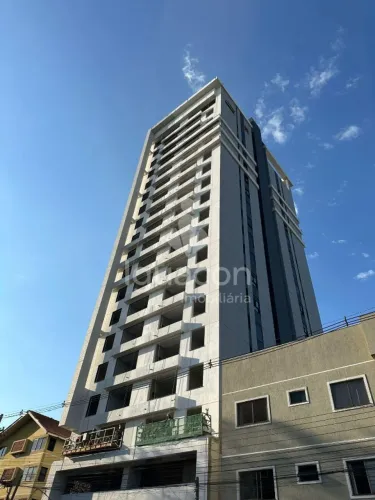 Apartamento ao lado da Av. Paraná - ENTRADA R$ 178 MIL e saldo em 100x