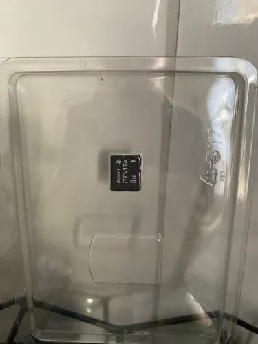 Cartão de Memória PS VITA Original