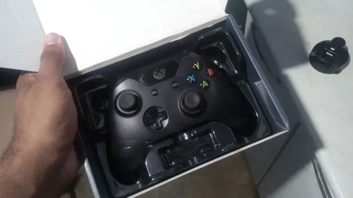 Controle Xbox one
