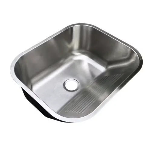 Tanque Aço Inox 