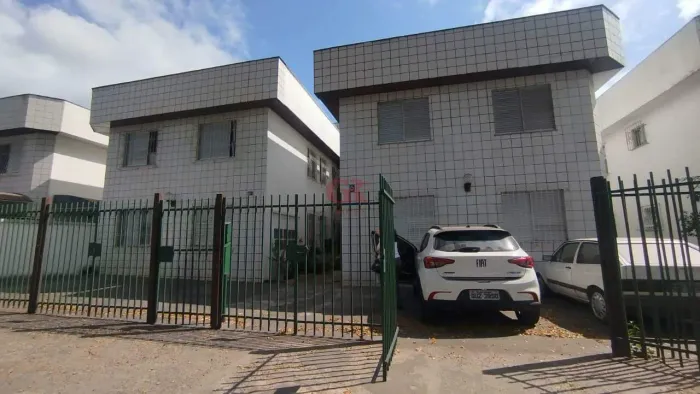 Apartamento 3 quartos no bairro Santa Amélia