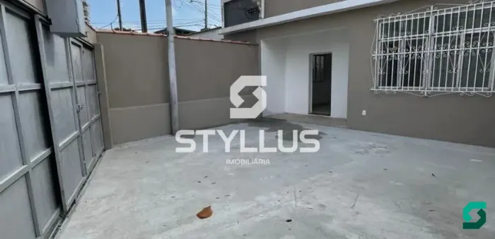 Vila da Penha | Casa Linear 2 quartos, sendo 1 suite